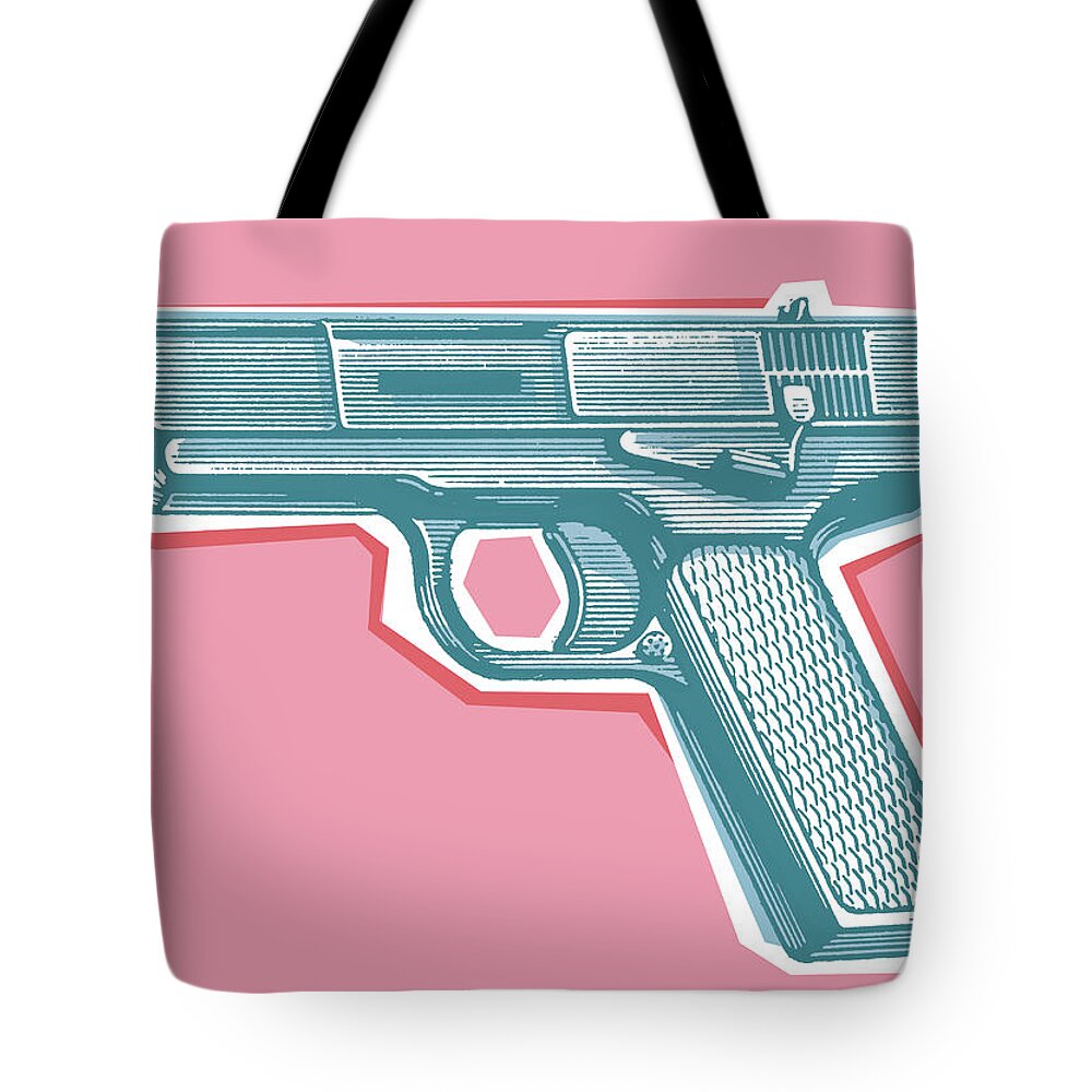 Automatic Tote Bags