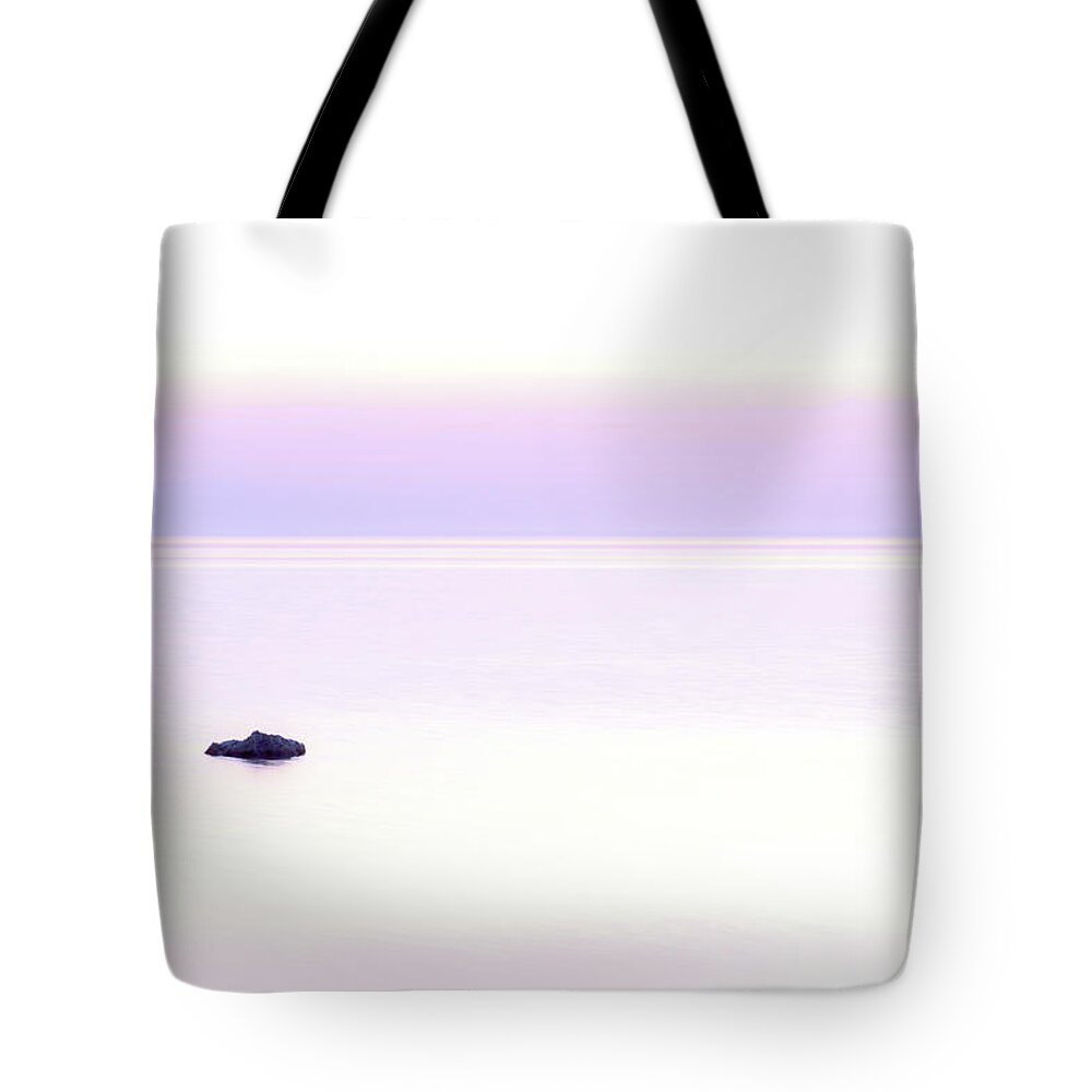 California Tote Bag featuring the photograph Heiwa X by Peter Tellone