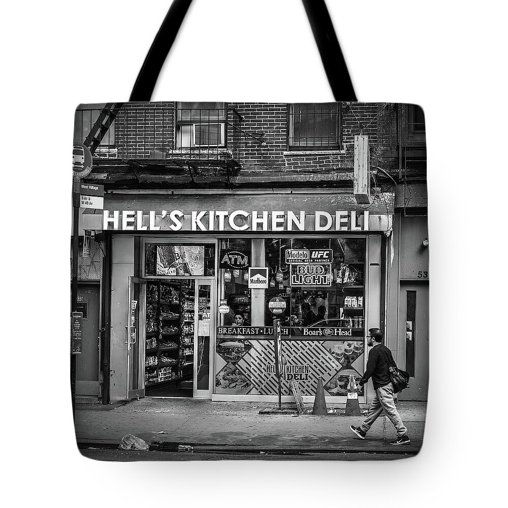 Hells Kitchen Cooking Is love Made Visible Husky  Tote Bag for Sale by  CarmesiGraphics