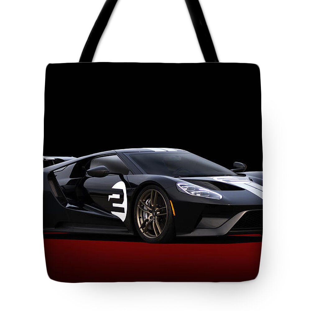 Designs Similar to Heritage Ford GT