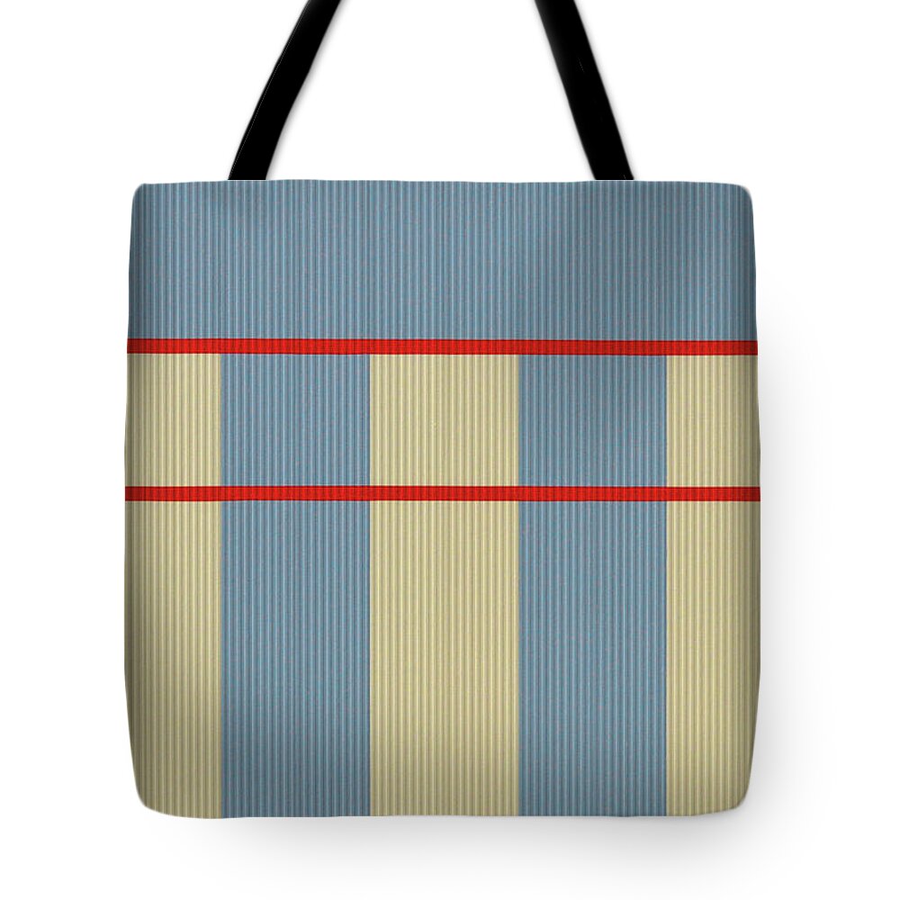 Urban Tote Bag featuring the photograph Industrial Minimalism 8 by Stuart Allen