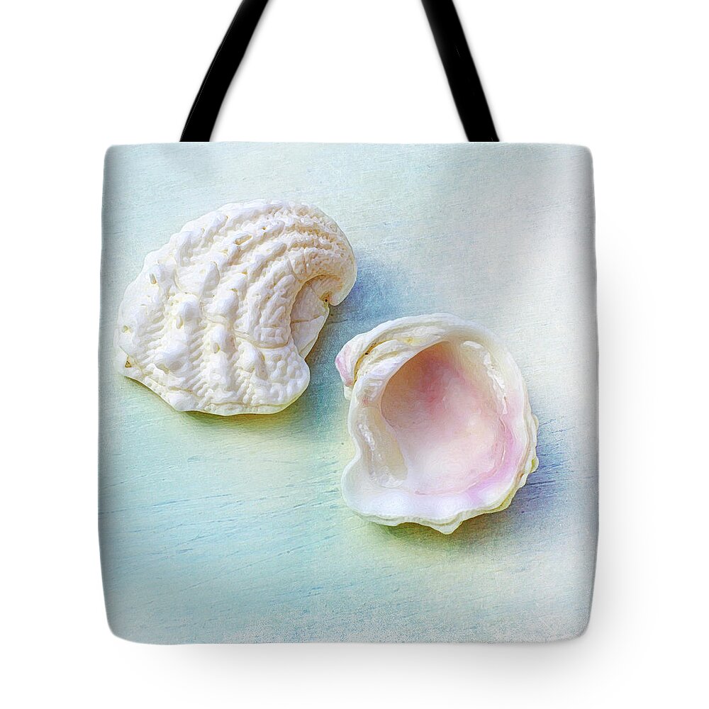 Florida Tote Bag featuring the photograph Jewel of the Sea by Kathi Mirto