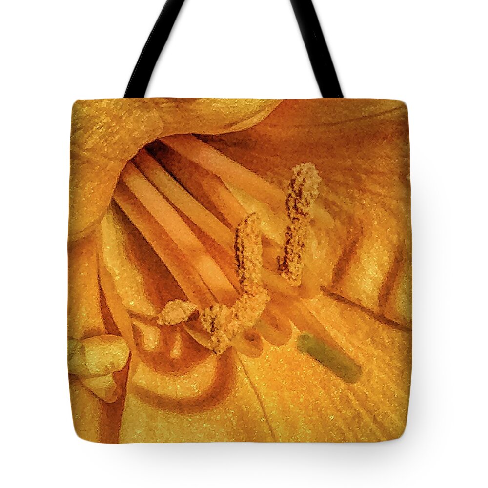 Art Tote Bag featuring the digital art Land Ho by Jeff Iverson