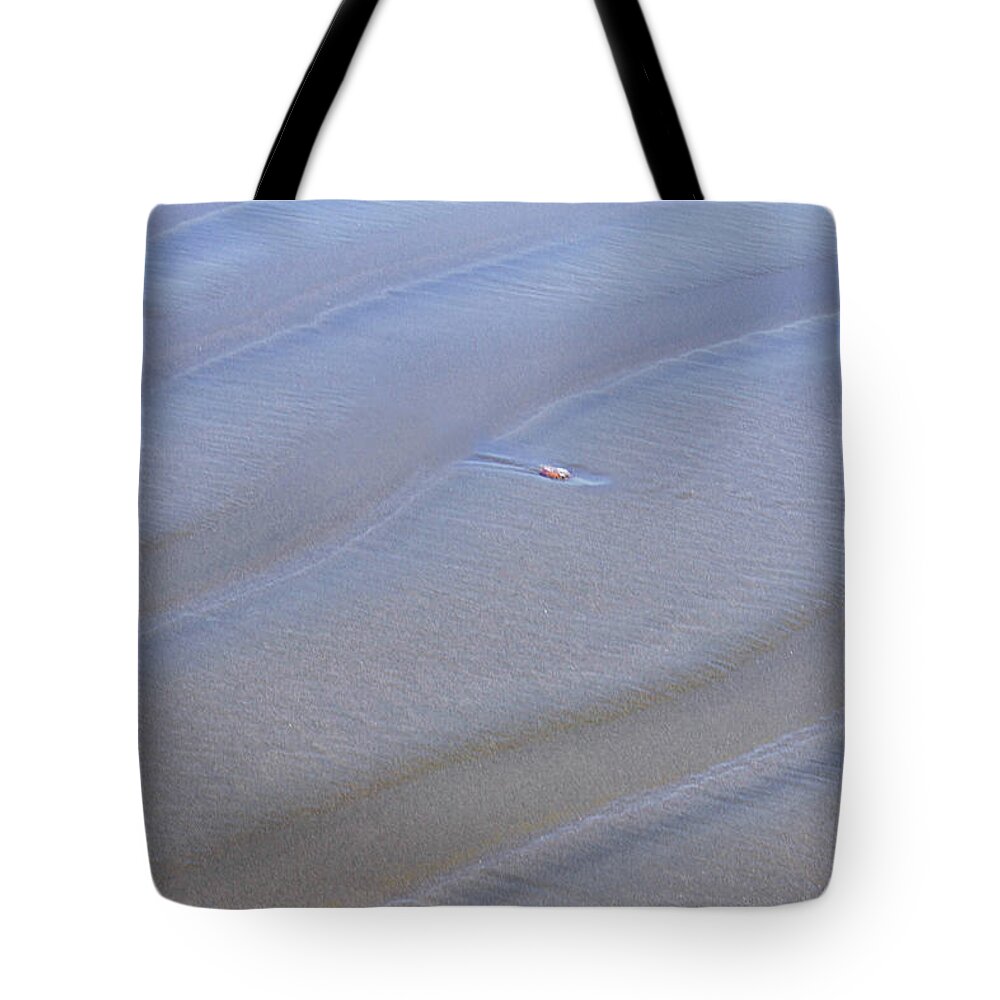 Lines Tote Bag featuring the photograph Lines by Cheryl Day
