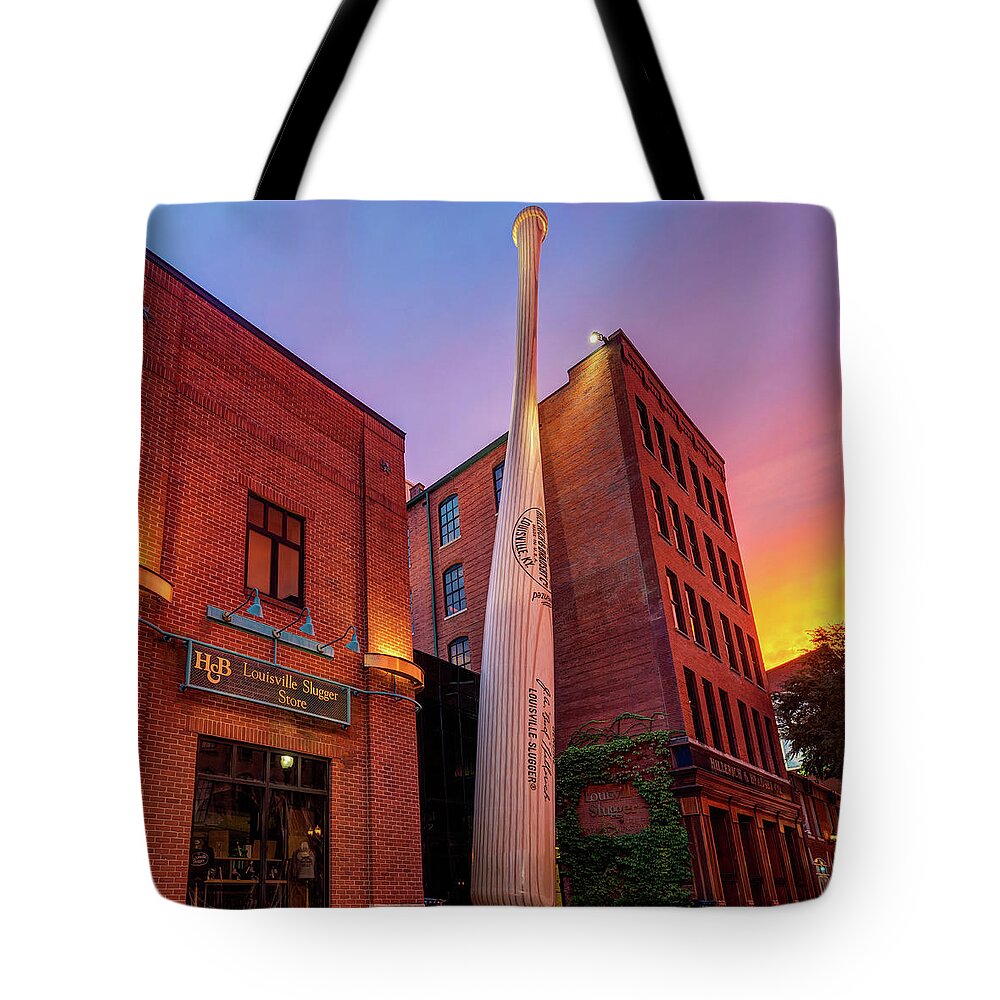 Made In The Usa Tote Bags