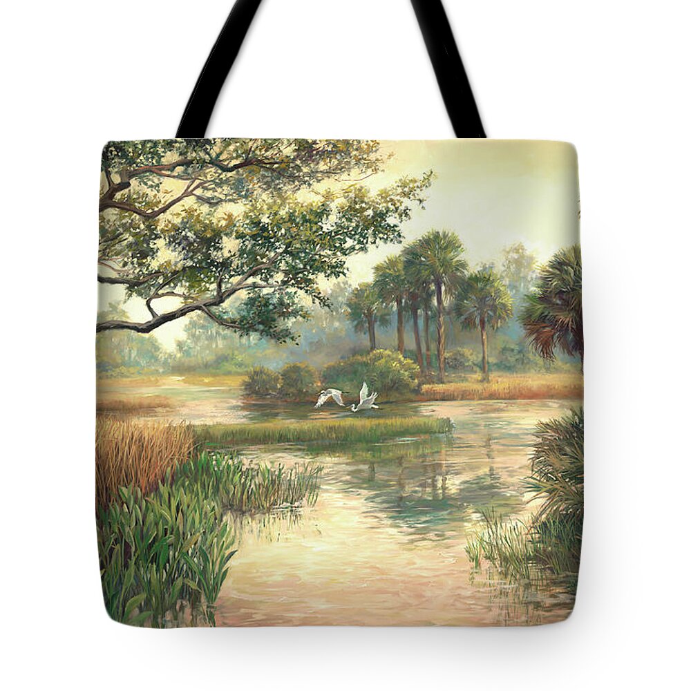 Central Florida Tote Bags