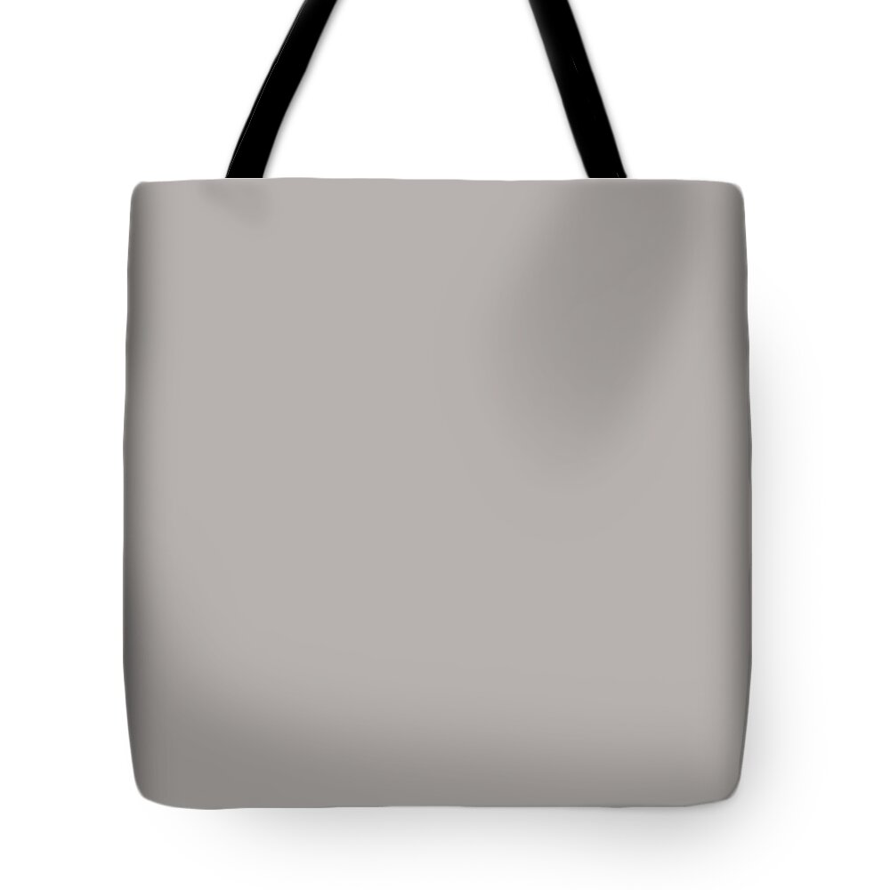 Medium Gray For Home Decor Pillows And Blankets Tote Bag featuring the digital art Medium Gray for Home Decor Pillows and Blankets by Delynn Addams