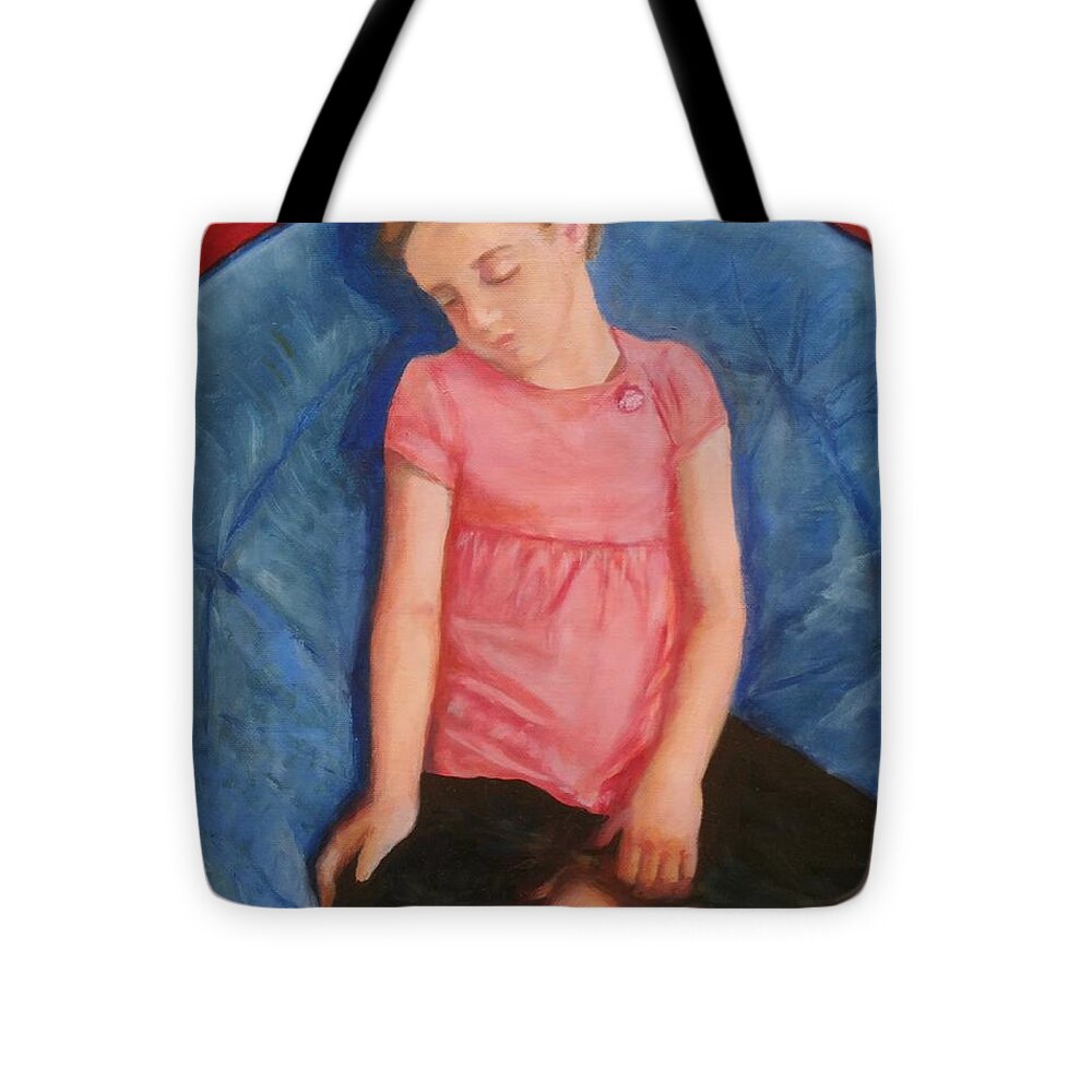 My Favorite Canvas Bags - Naptime Kitchen