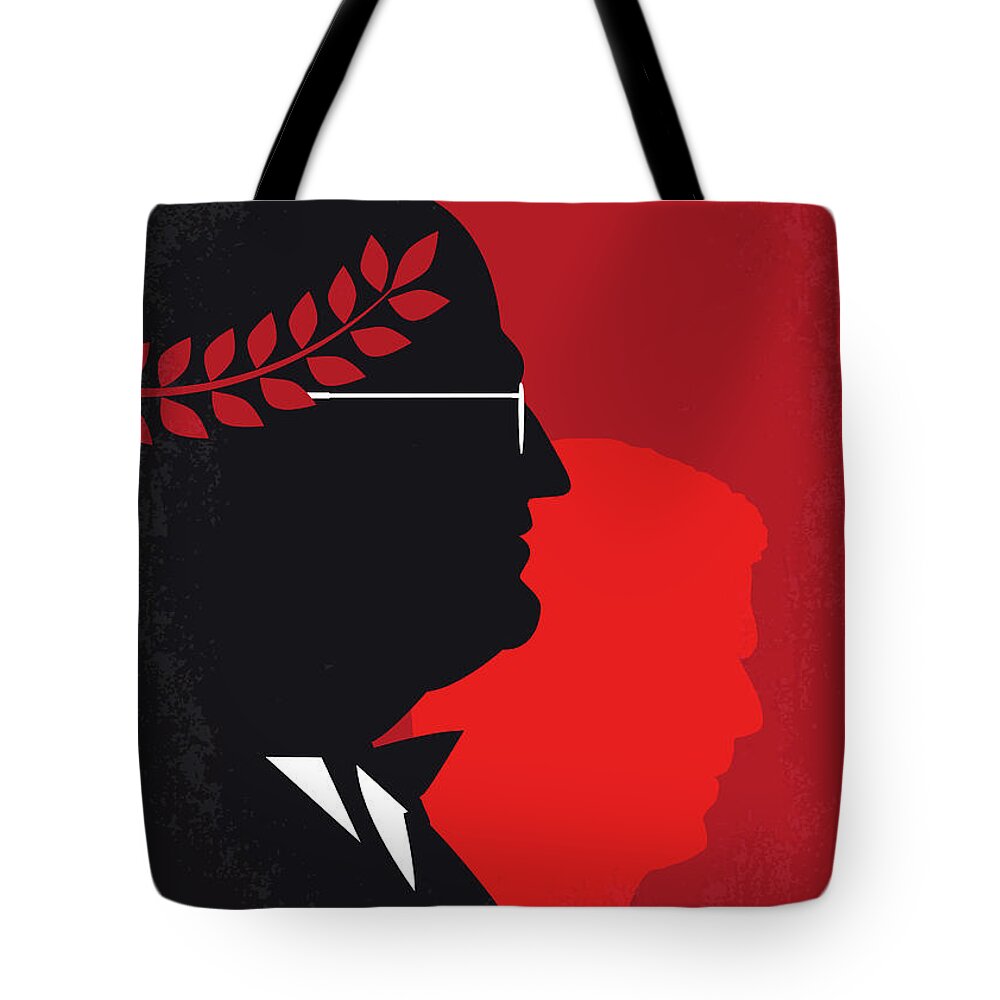 Dick Cheney Tote Bags