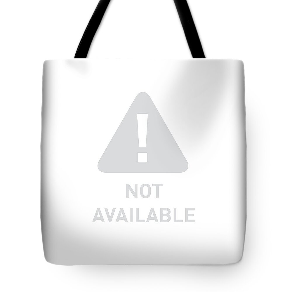  Tote Bag featuring the digital art Not-available by Chungkong Art