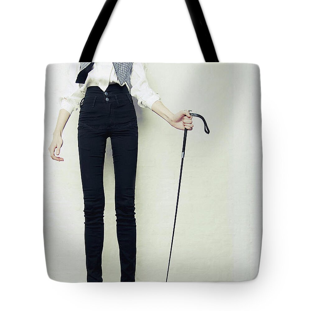 Artist With Camera Tote Bags