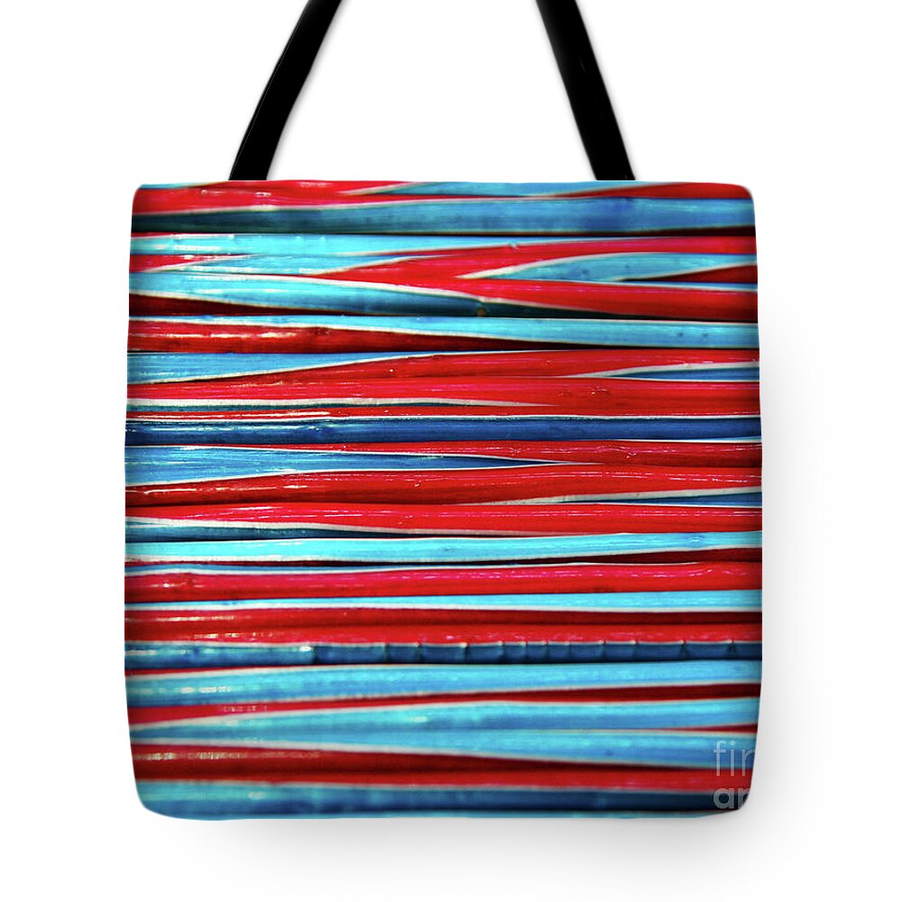 Abstract Tote Bag featuring the photograph Praha Hot Rods by Rick Locke - Out of the Corner of My Eye