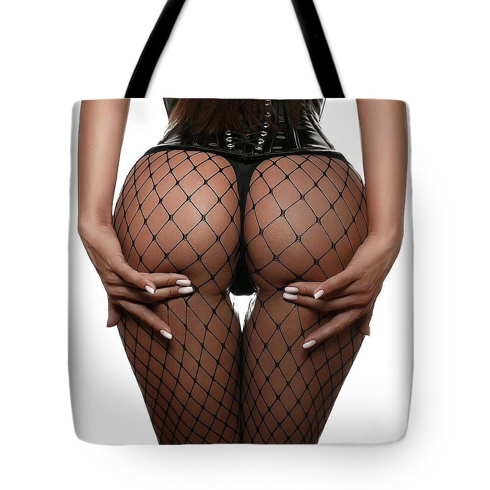 Erotic Butt Fuck - Sexy Boobs Girl Pussy Topless erotica Butt Erotic Ass Teen tits cute model  pinup porn net sex strip Tote Bag by Deadly Swag - Fine Art America