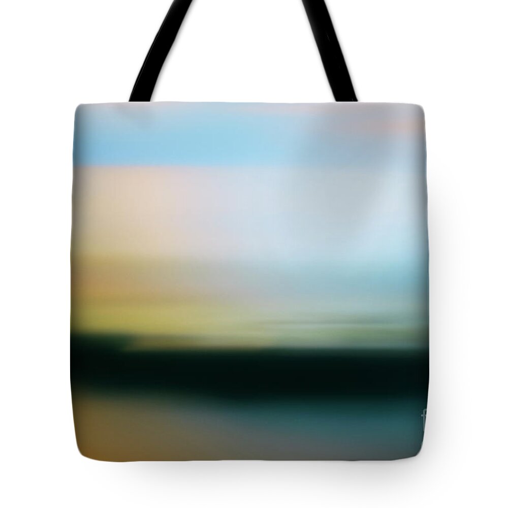  Tote Bag featuring the photograph Smith by Hugh Walker