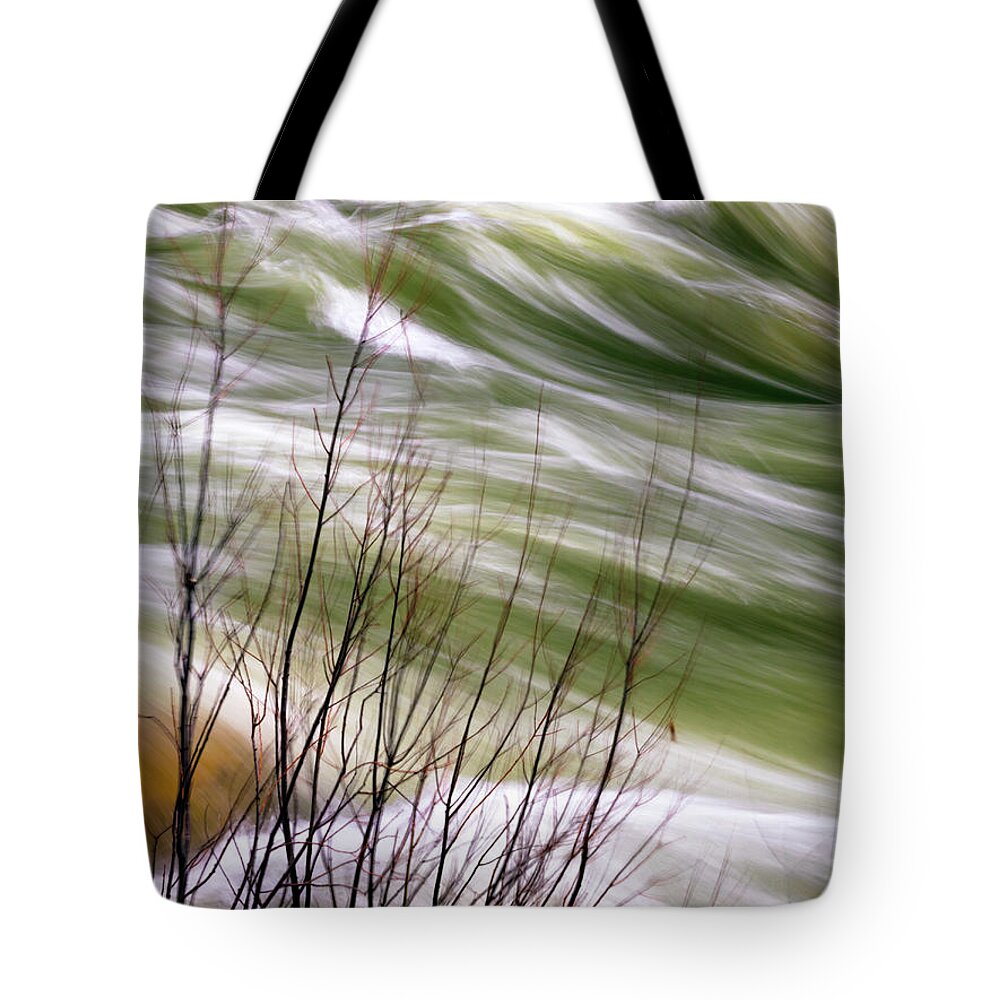 South Fork Tote Bags