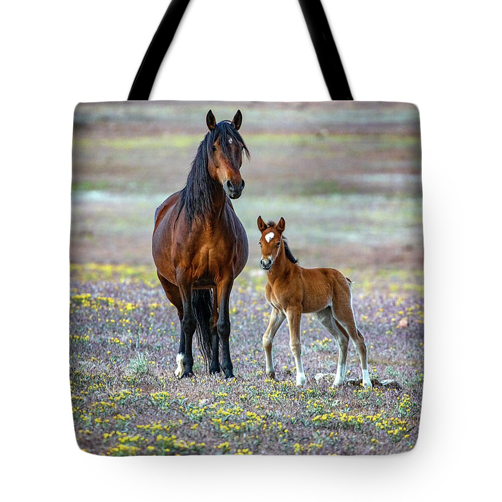  Tote Bag featuring the photograph _t__1910 by John T Humphrey
