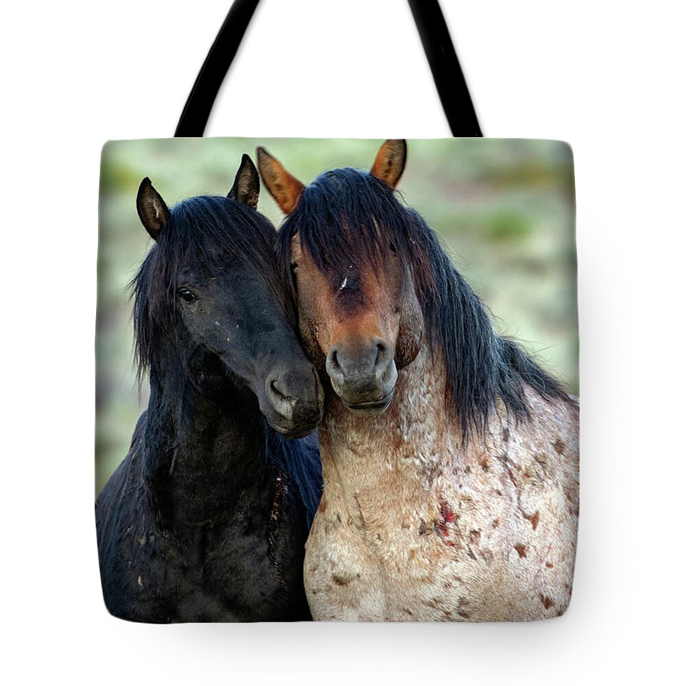  Tote Bag featuring the photograph _t__2748 by John T Humphrey