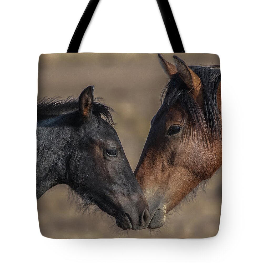  Tote Bag featuring the photograph _t__6144 by John T Humphrey