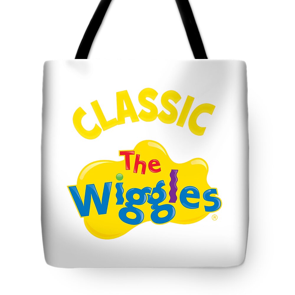 2014 Wiggles in Concert Big Red Car Book Bag Cartoons Large Backpack Nice!  | eBay