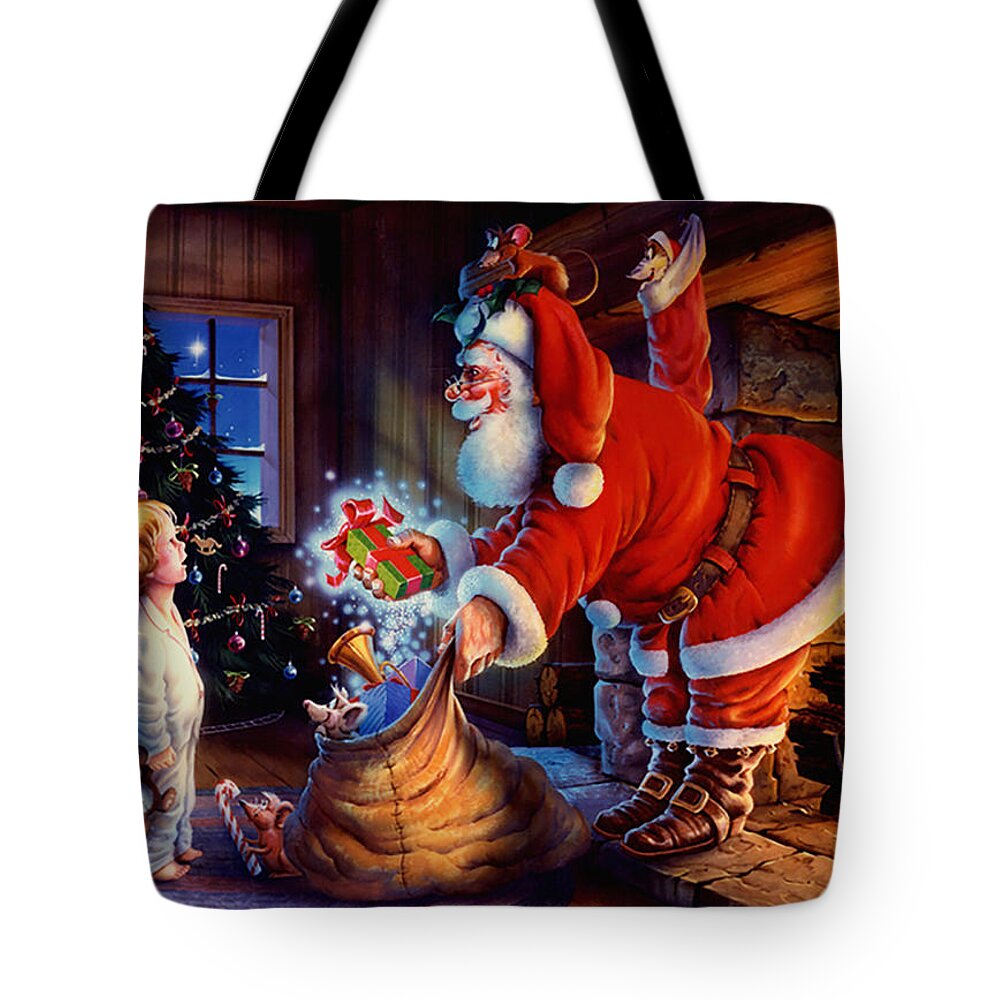 https://render.fineartamerica.com/images/rendered/default/tote-bag/images/artworkimages/medium/2/twas-the-night-before-christmas-michael-humphries.jpg?&targetx=-137&targety=0&imagewidth=1037&imageheight=763&modelwidth=763&modelheight=763&backgroundcolor=030204&orientation=0&producttype=totebag-18-18