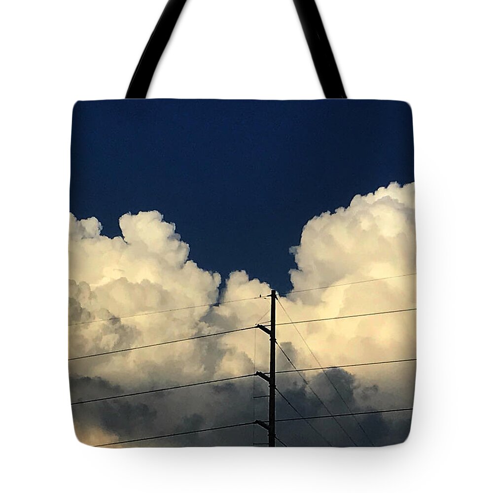 Art Tote Bag featuring the photograph Varvarin by Jeff Iverson
