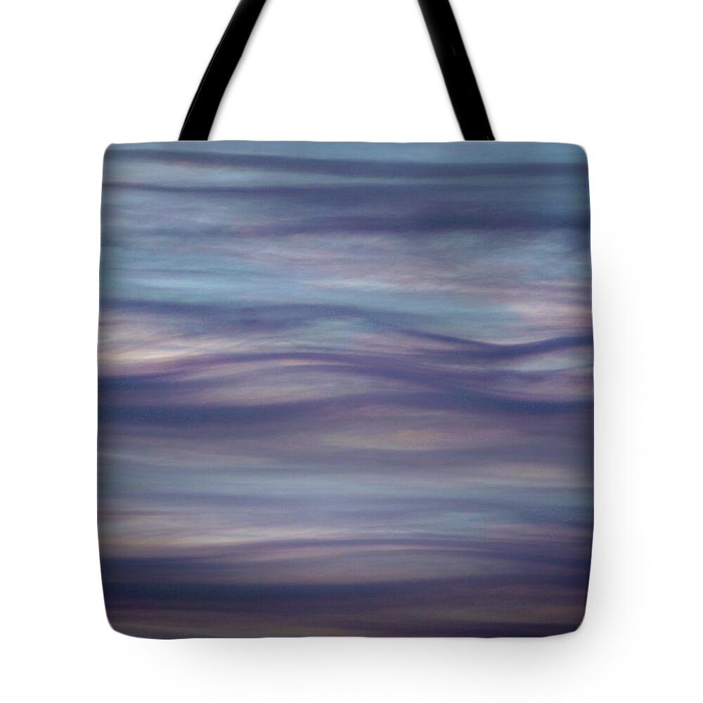 Sky Tote Bag featuring the photograph Wild Sky by Bill Stephens