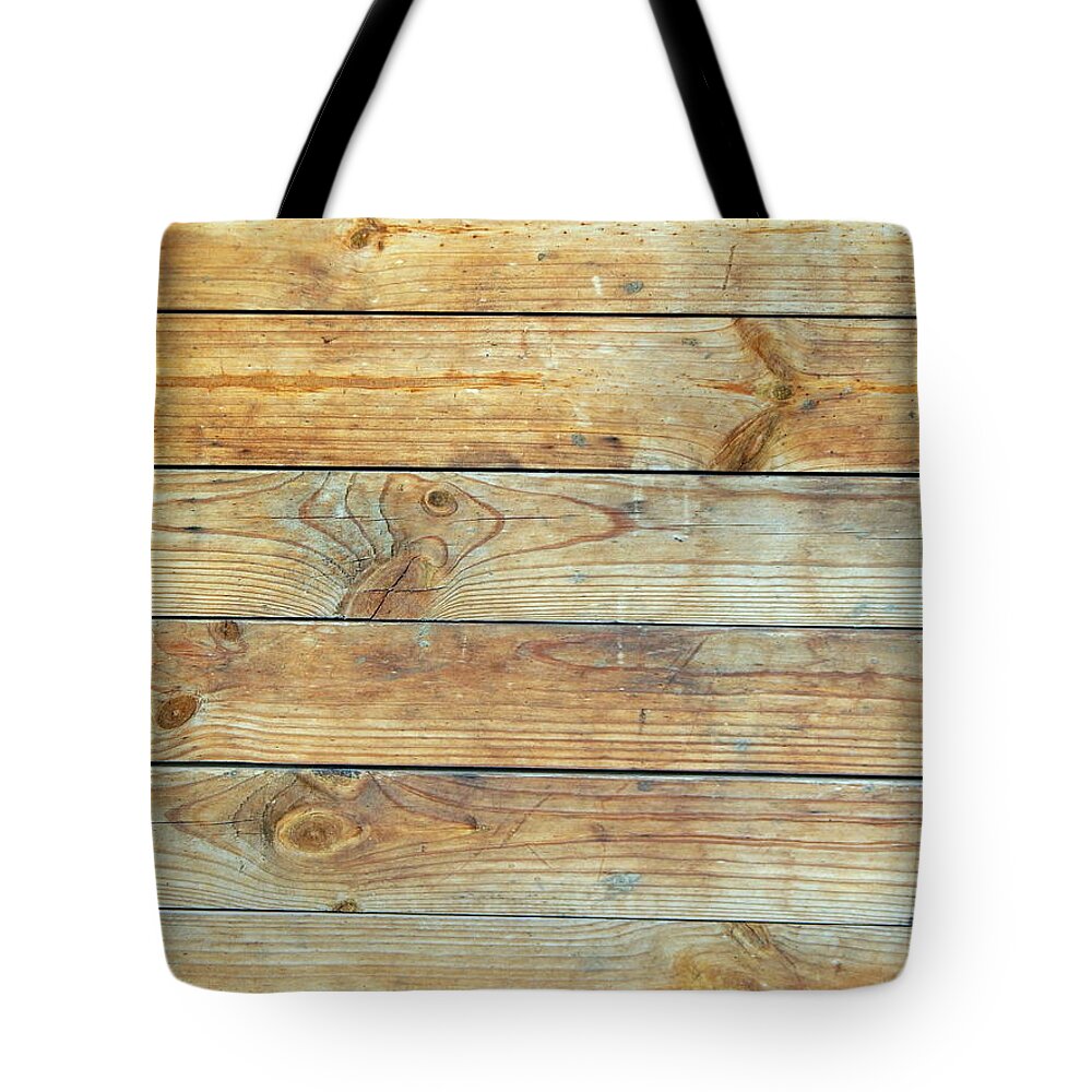 Wooden Tote Bag featuring the photograph Wooden texture composition of wood by Oleg Prokopenko