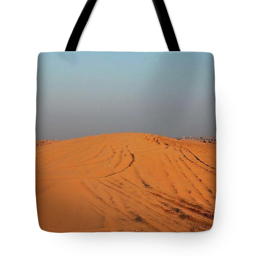  Tote Bag featuring the photograph #1 #1 by Jay Handler