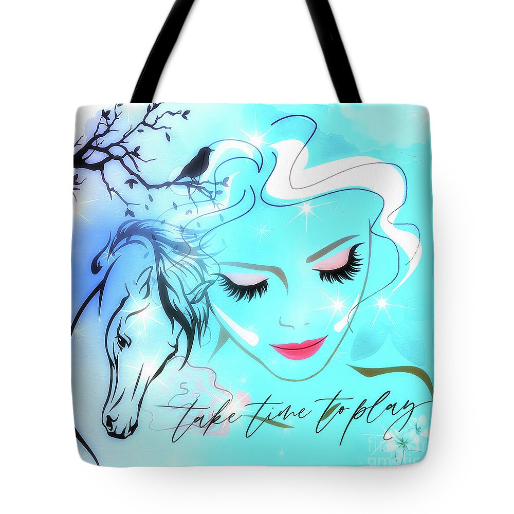 Woman Tote Bag featuring the photograph Bright Star #1 by Jack Torcello