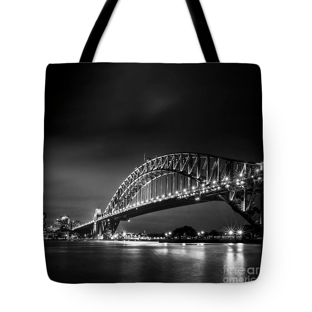Kremsdorf Tote Bag featuring the photograph To Run With The Darkness by Evelina Kremsdorf