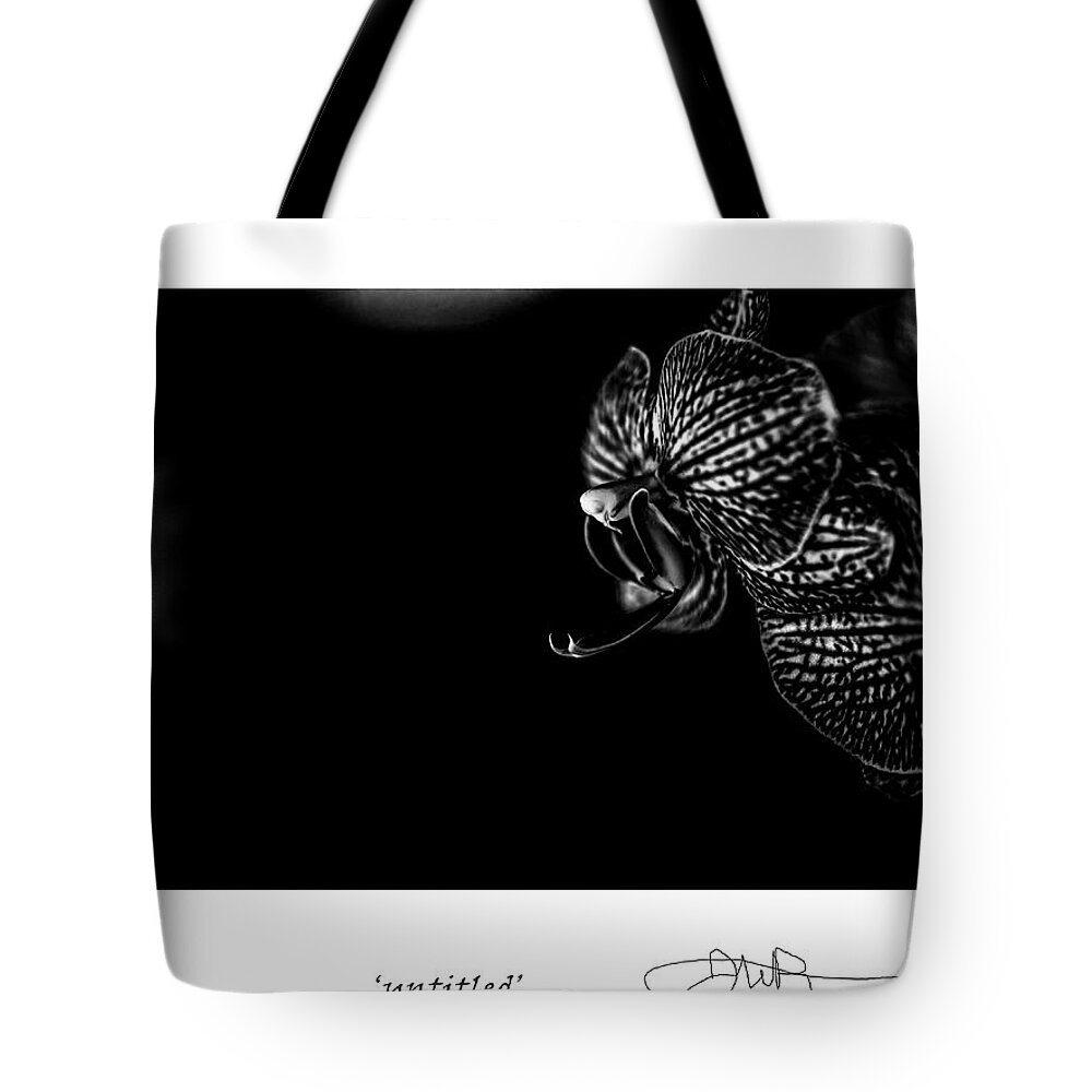 Digital Fine Art Tote Bag featuring the digital art 14 by Jerald Blackstock