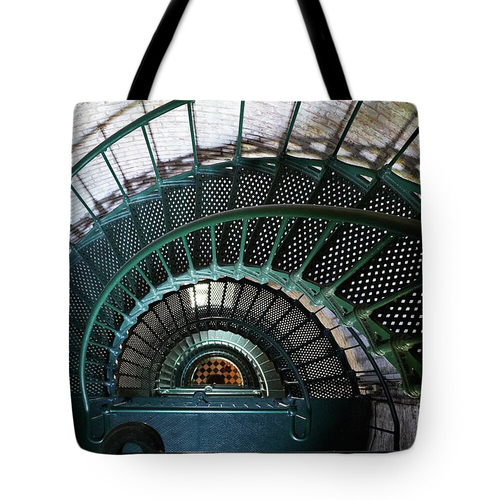  Tote Bag featuring the photograph OBX #17 by Annamaria Frost