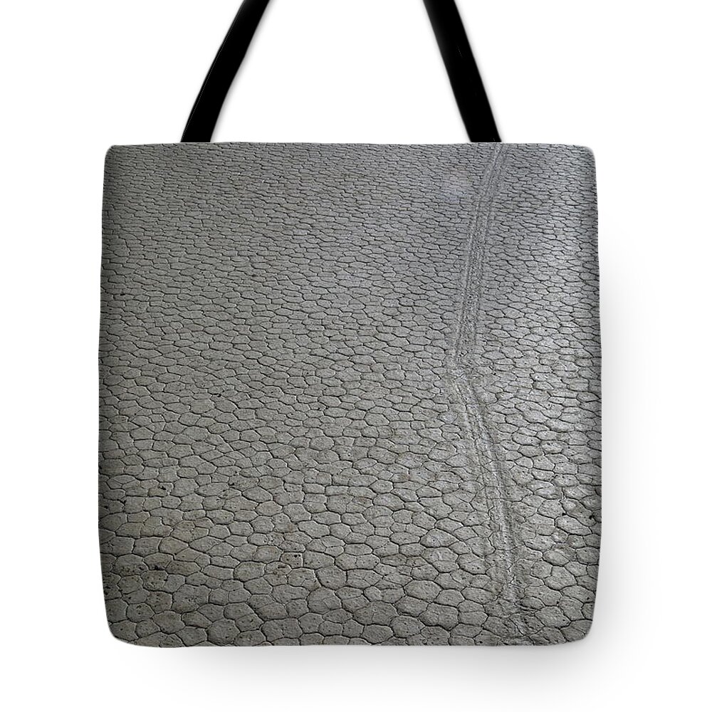 California Tote Bag featuring the photograph Traveling Stone #2 by Jonathan Babon