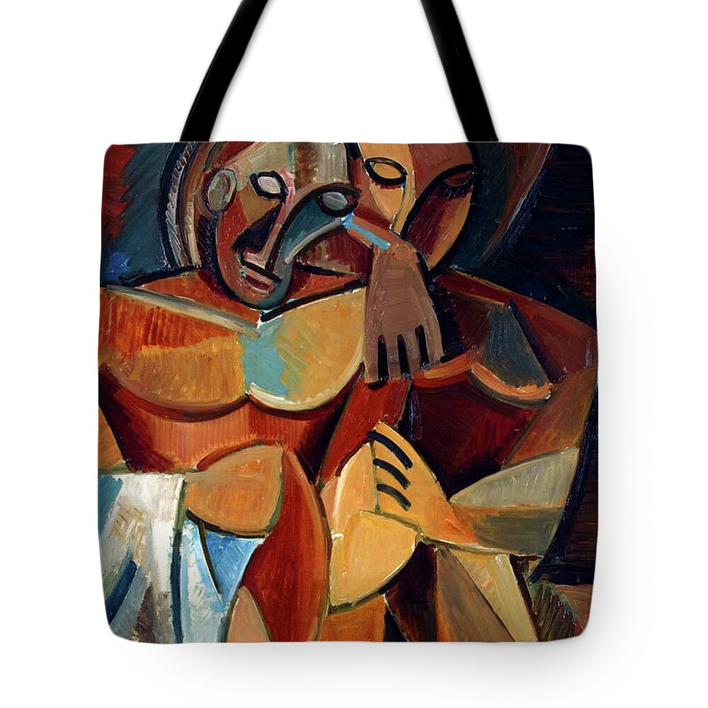 The Pablo Modern Artist Bag