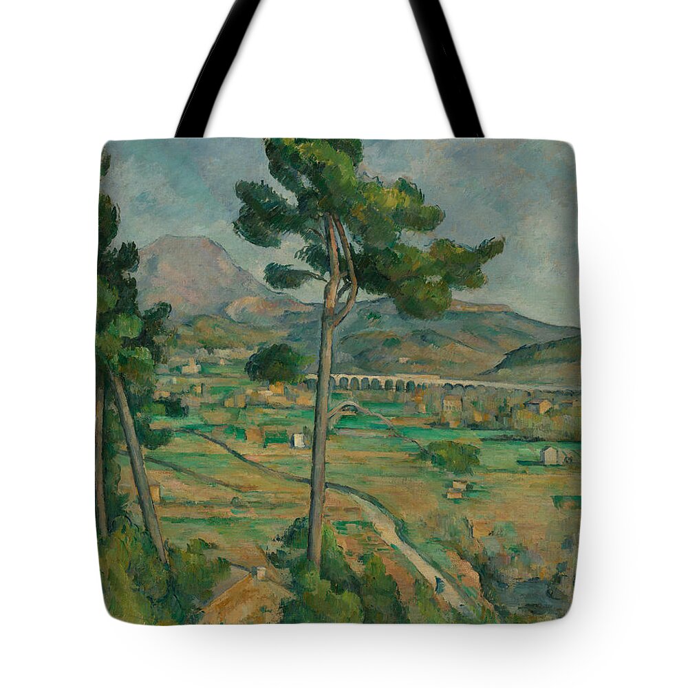 1890s Tote Bags