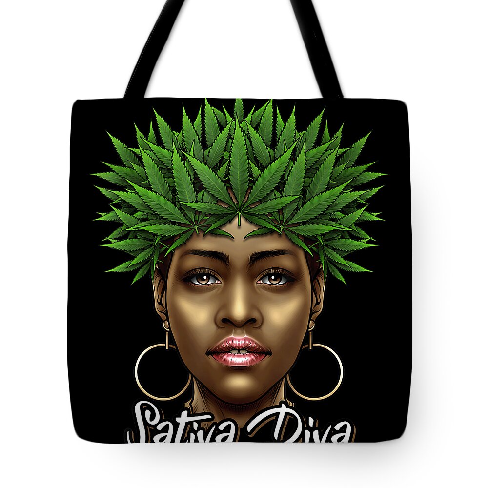 Afro Diva SVG, Crown, Queen Boss, Lady, Black Woman, Glamour, Drip