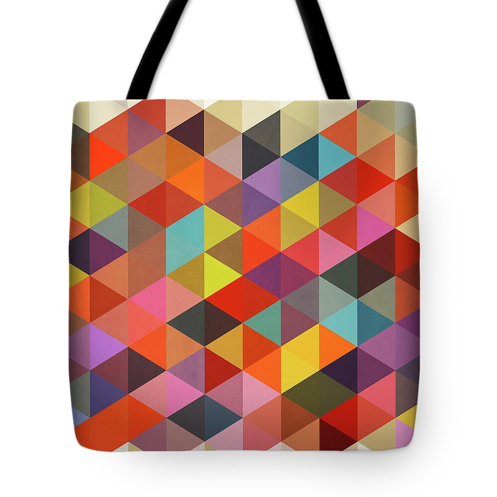 Chanel Tote Bag by Mark Ashkenazi - Pixels