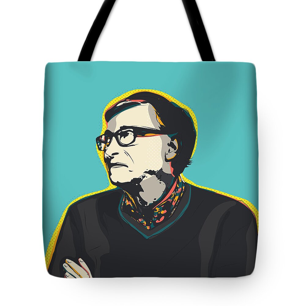 Bill Gates Tote Bag | CafePress
