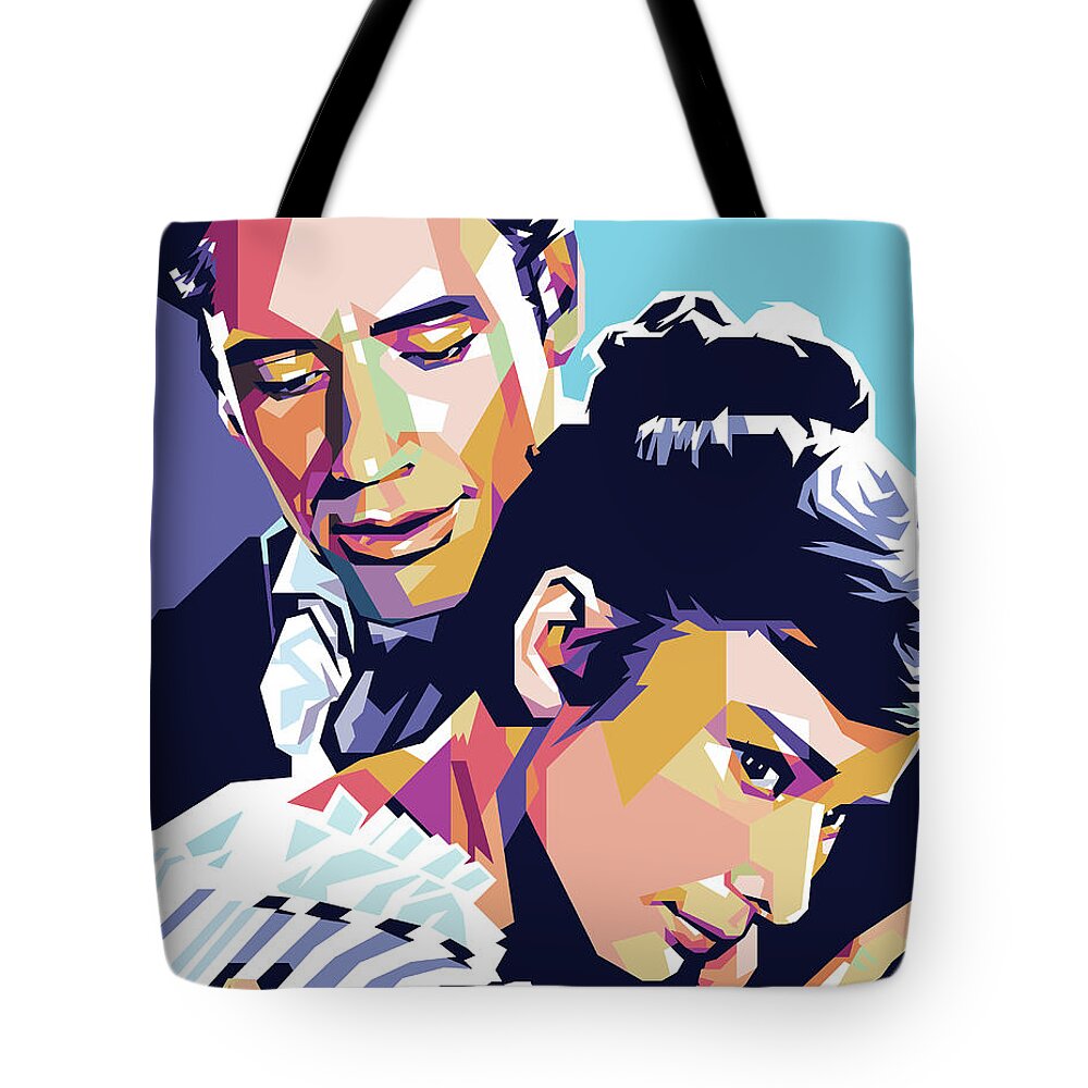 no tag, Bags, Audrey Hepburn Shoulder Purse