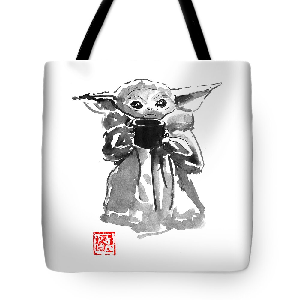https://render.fineartamerica.com/images/rendered/default/tote-bag/images/artworkimages/medium/3/baby-yoda-face-pechane-sumie-transparent.png?&targetx=114&targety=75&imagewidth=534&imageheight=613&modelwidth=763&modelheight=763&backgroundcolor=ffffff&orientation=0&producttype=totebag-18-18