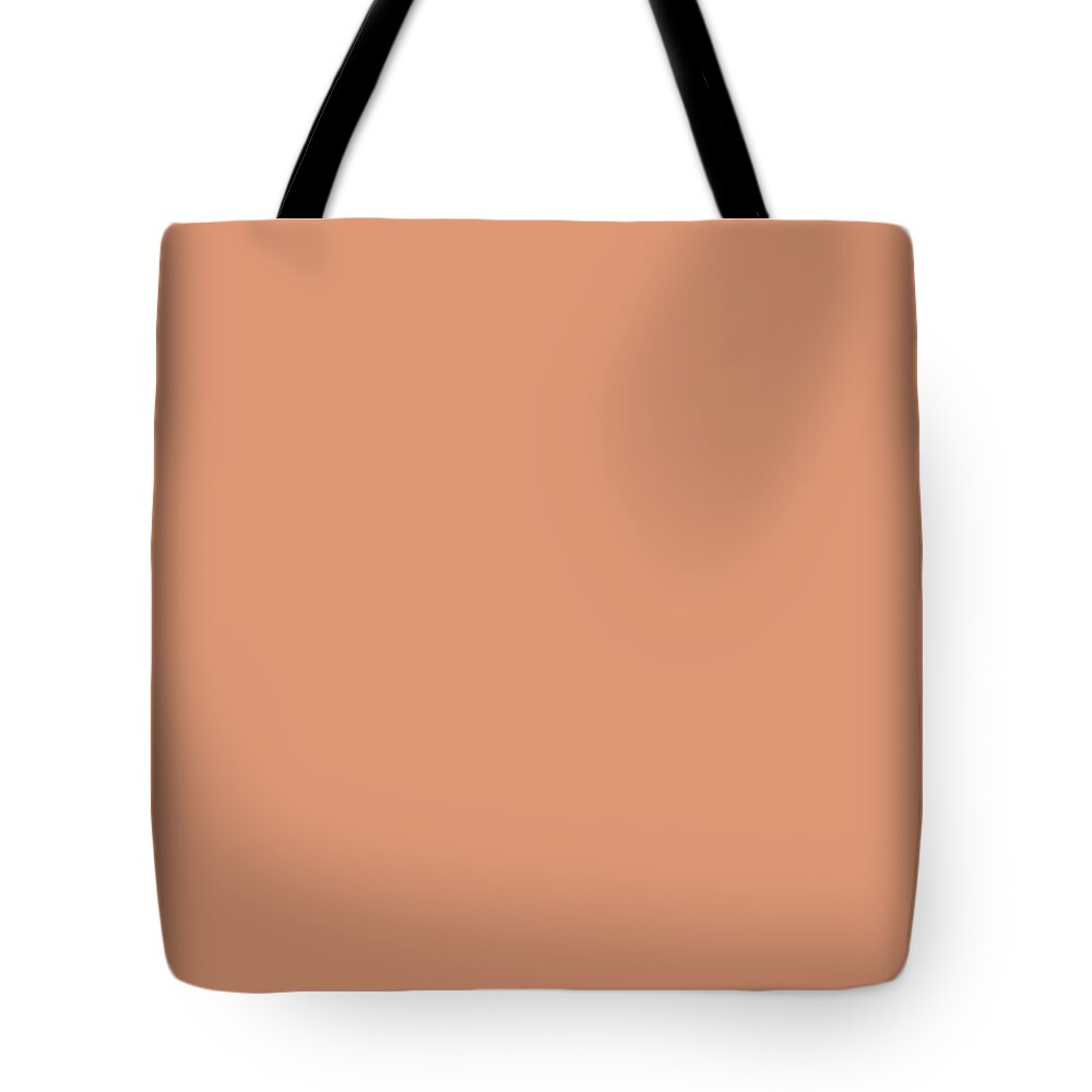 Baby Pink Colour Tote Bag by TintoDesigns - Fine Art America