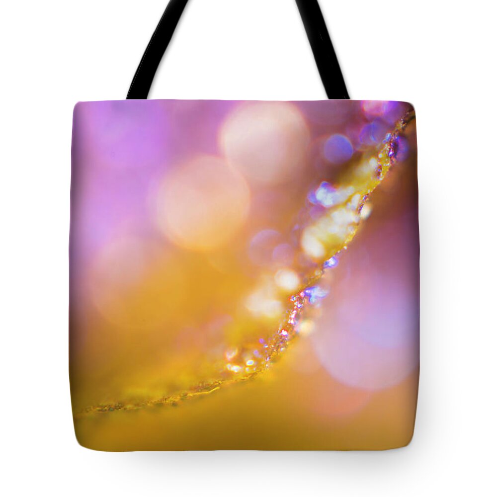 ~design Tote Bag featuring the photograph Balance by Maria Dimitrova