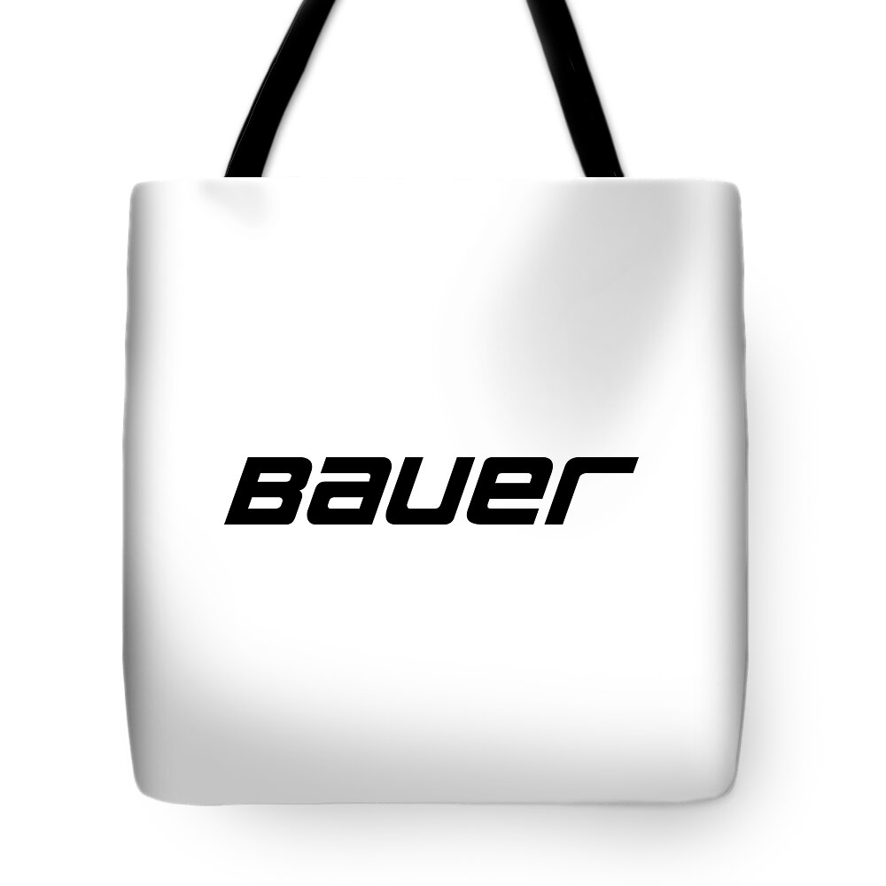 Bauer Hockey Tote Bags