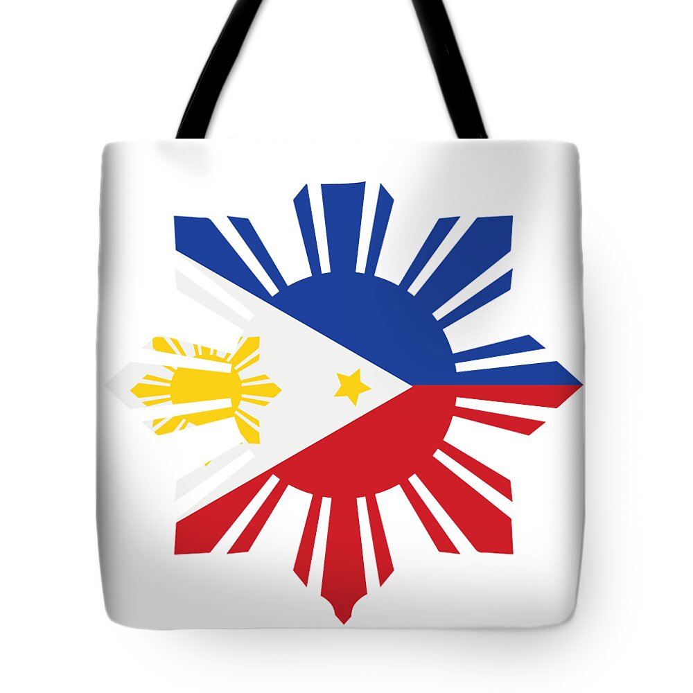 BBM 2022 BongBong Marcos Philippine Flag Tote Bag by Jangdeuk Lee | Fine  Art America