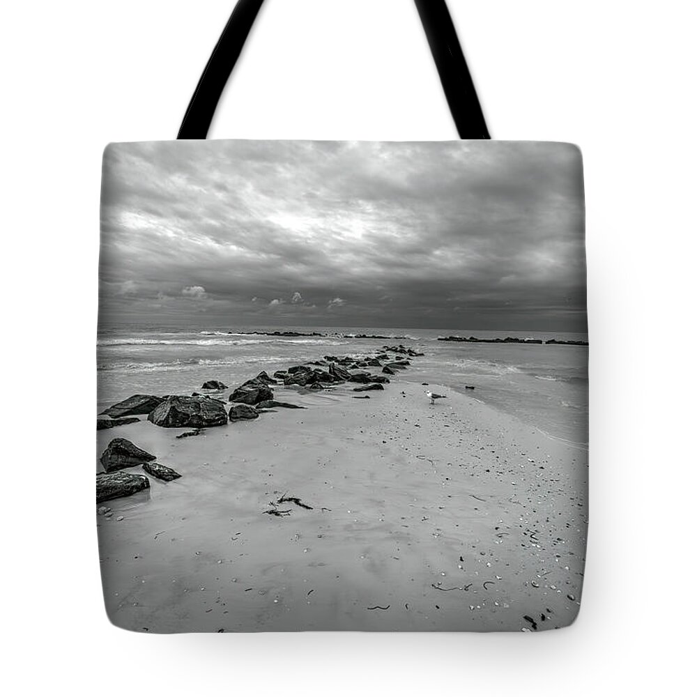 Be Still Tote Bag featuring the photograph Be Still, My Soul 2 by Felix Lai
