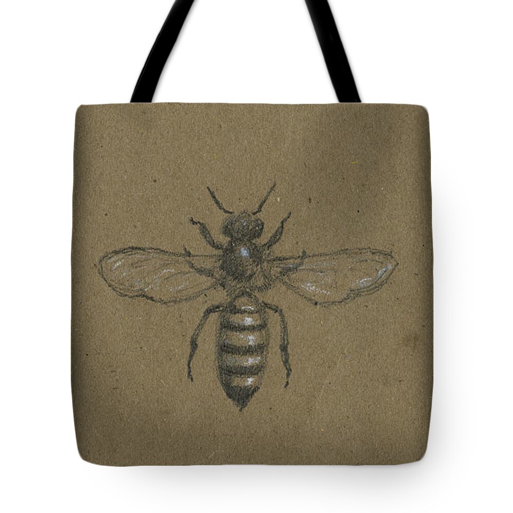 Beekeepers Tote Bags