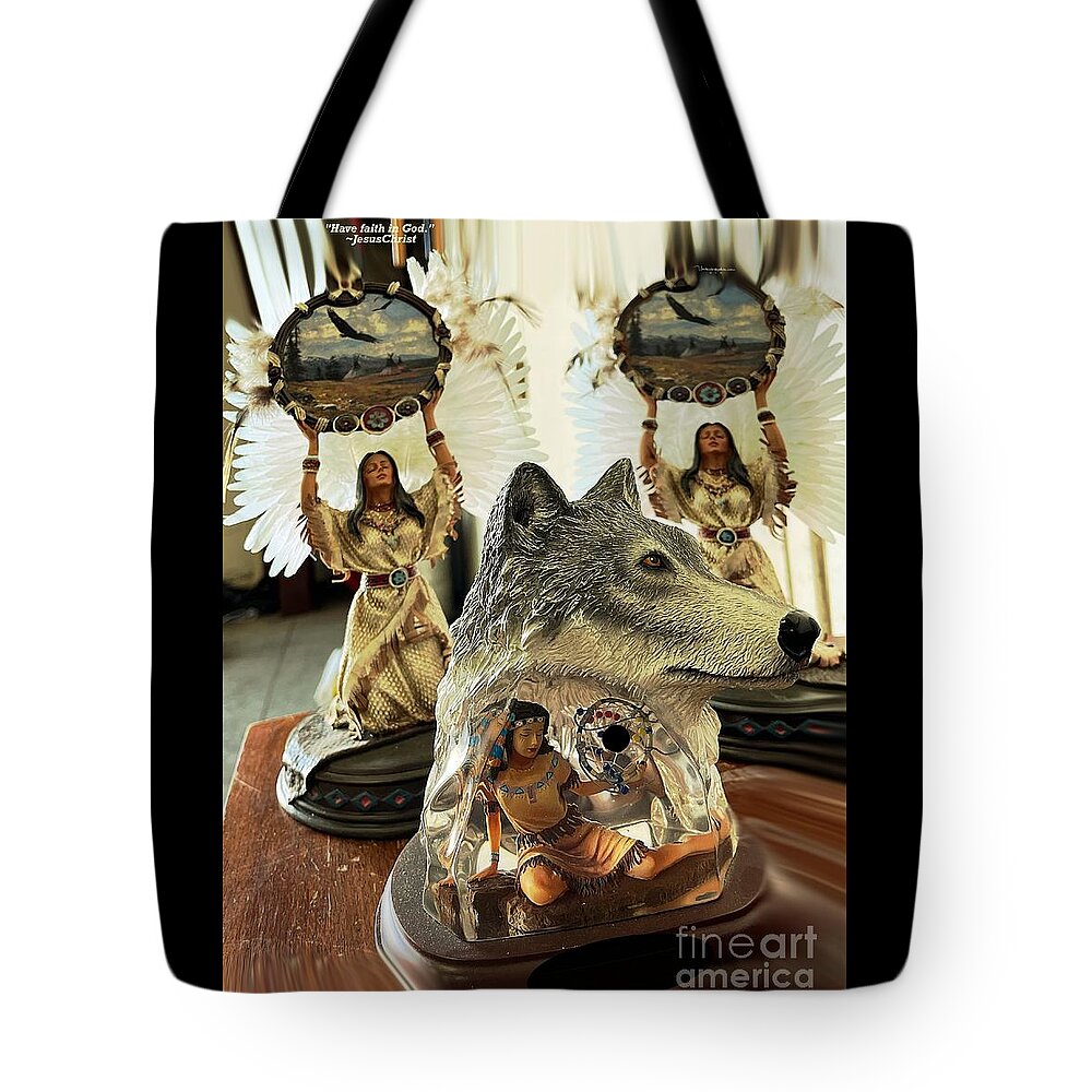 Fine Art Tote Bag featuring the photograph BlackHole Gas1137 by Darius Xmitixmith