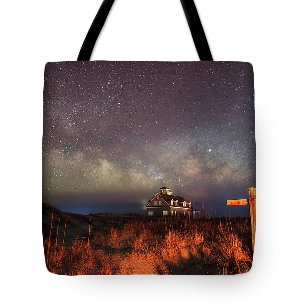 Blessed Tote Bag featuring the photograph Blessed by Russell Pugh