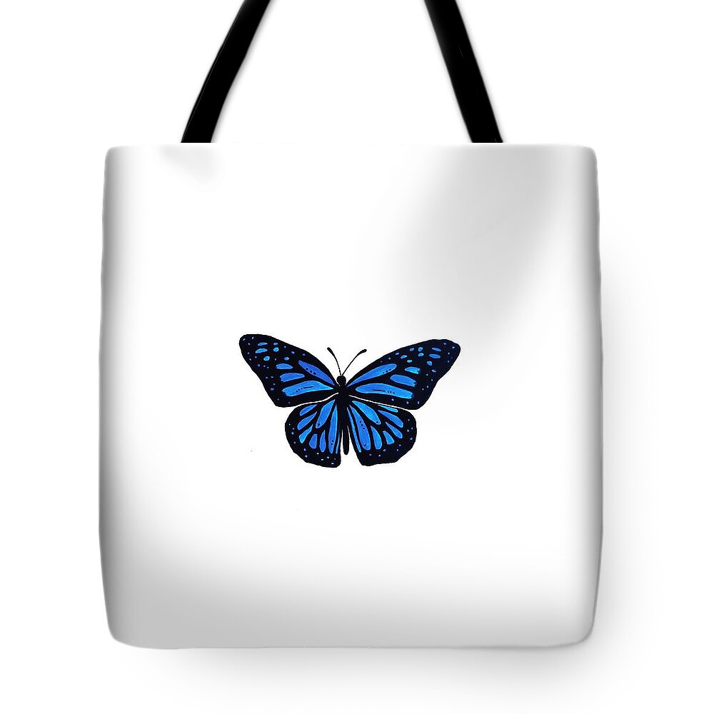 He Has Made Everything Beautiful In Its Time Ecclesiastes 3 11 Butterf -  HolisticBags