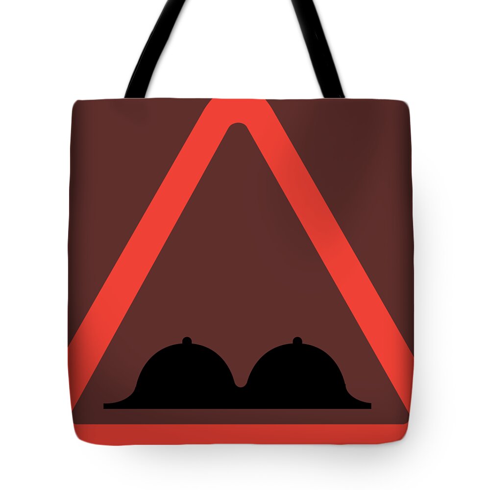 Boobs  Medium Reusable Bag – Kind Bag
